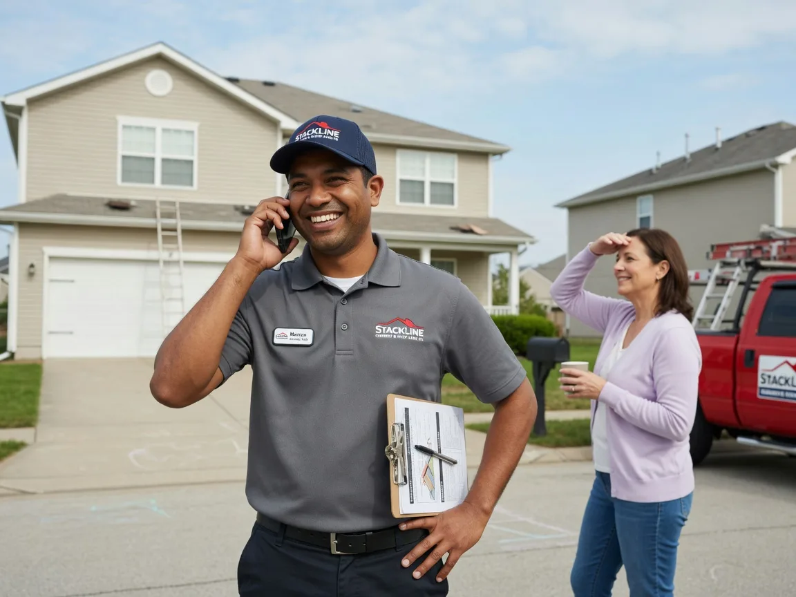 Chimney flashing repair Easton, PA FAQs